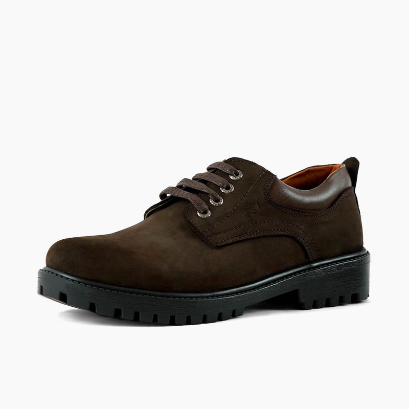Morshedy Men’s Classic Shoes
